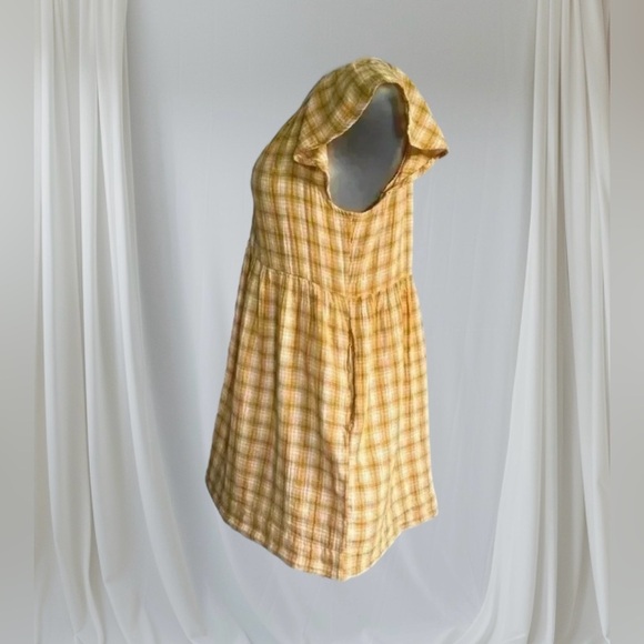 💟➕size Women’s Smocked Dress - Picture 2 of 13